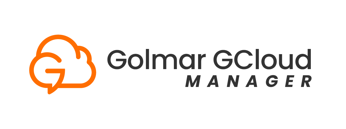 Logo Golmar